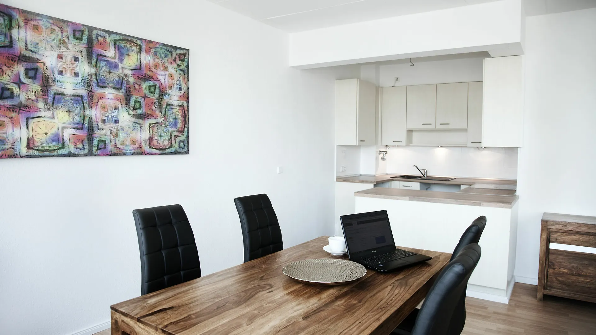 K26 Apartments Βερολίνο