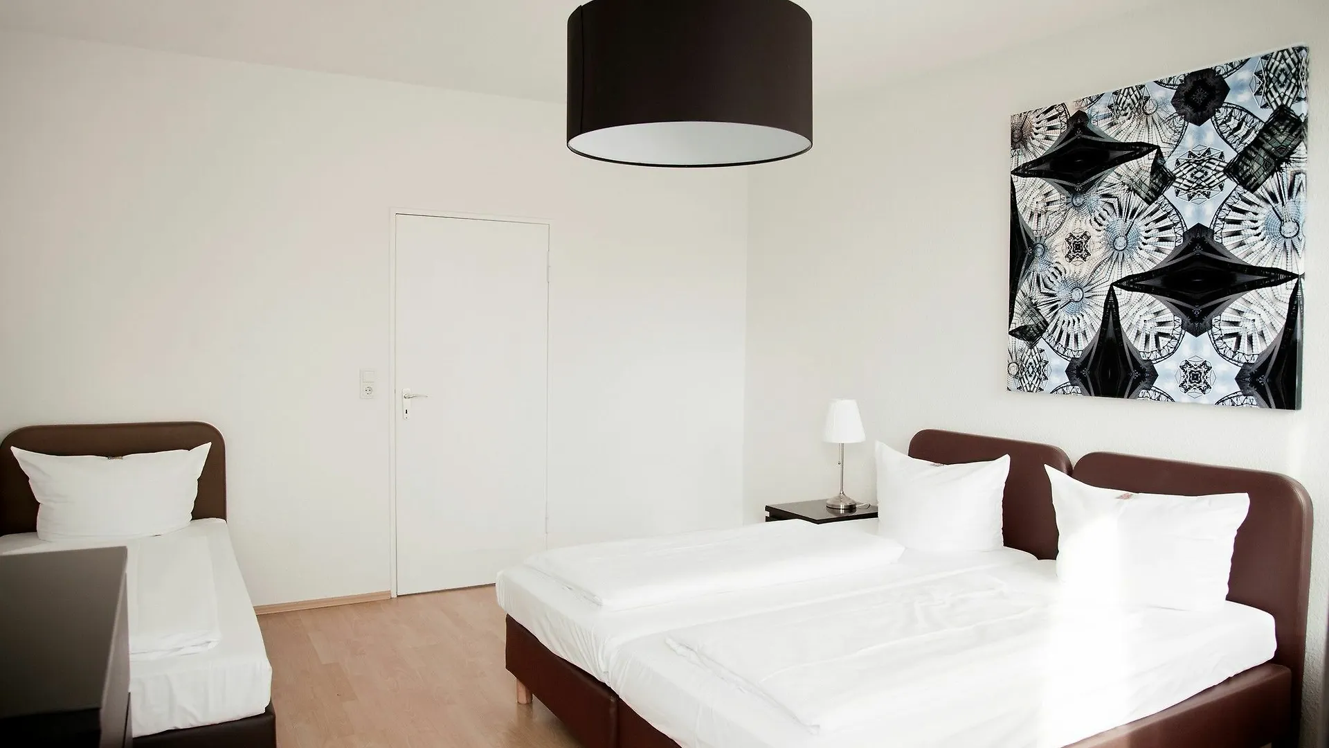 K26 Apartments Βερολίνο 0*,