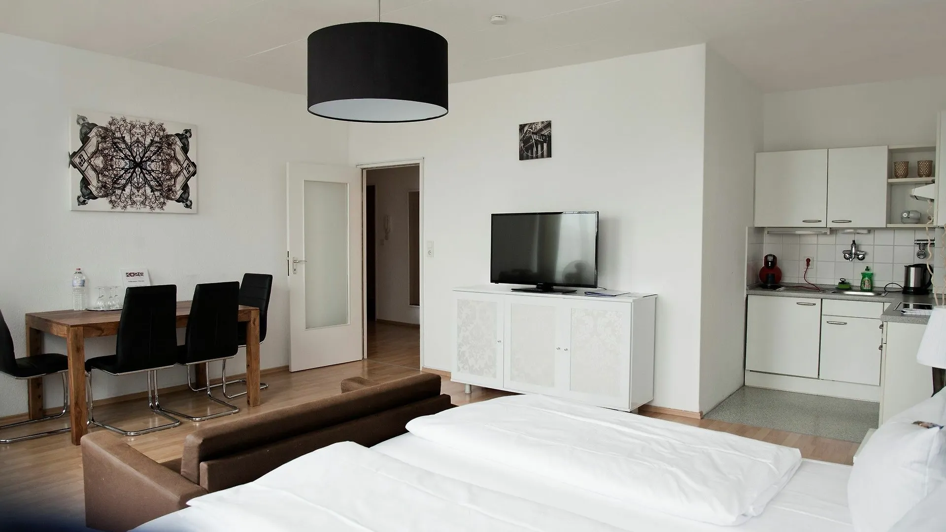 K26 Apartments Βερολίνο 0*,