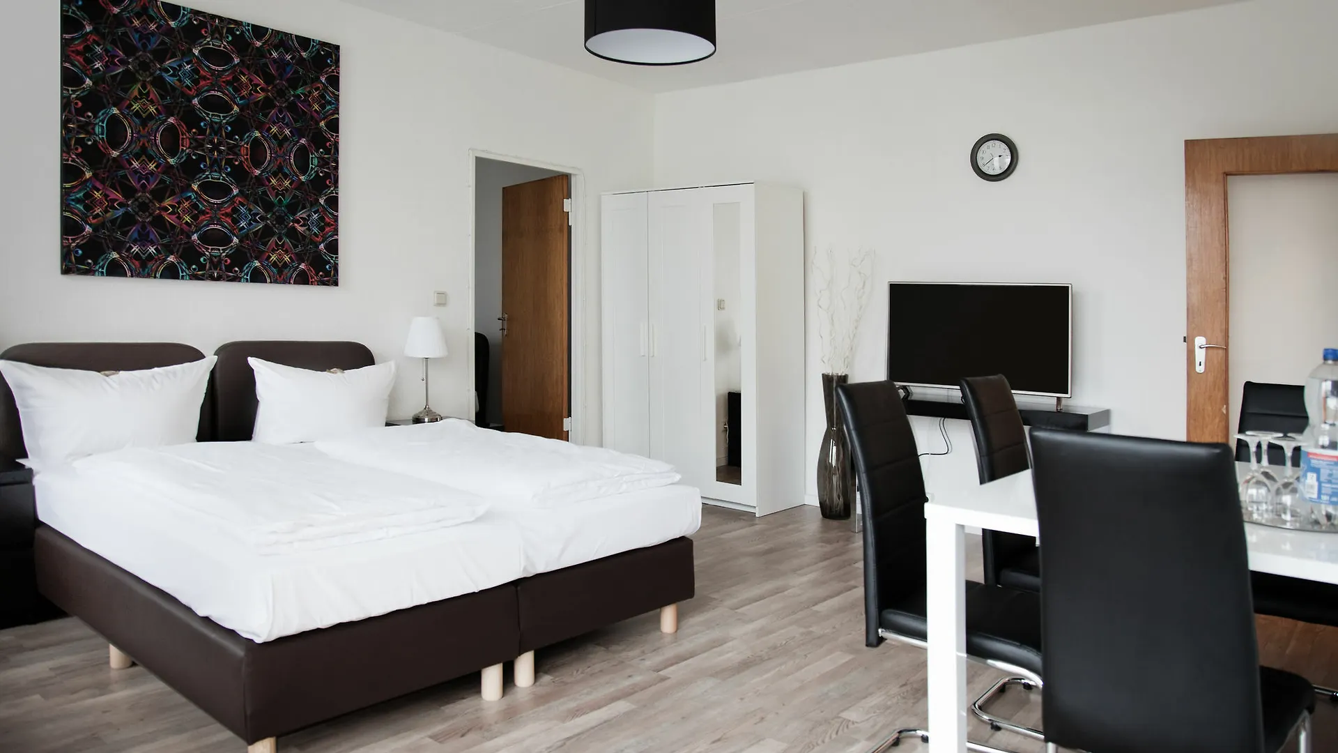 K26 Apartments Βερολίνο