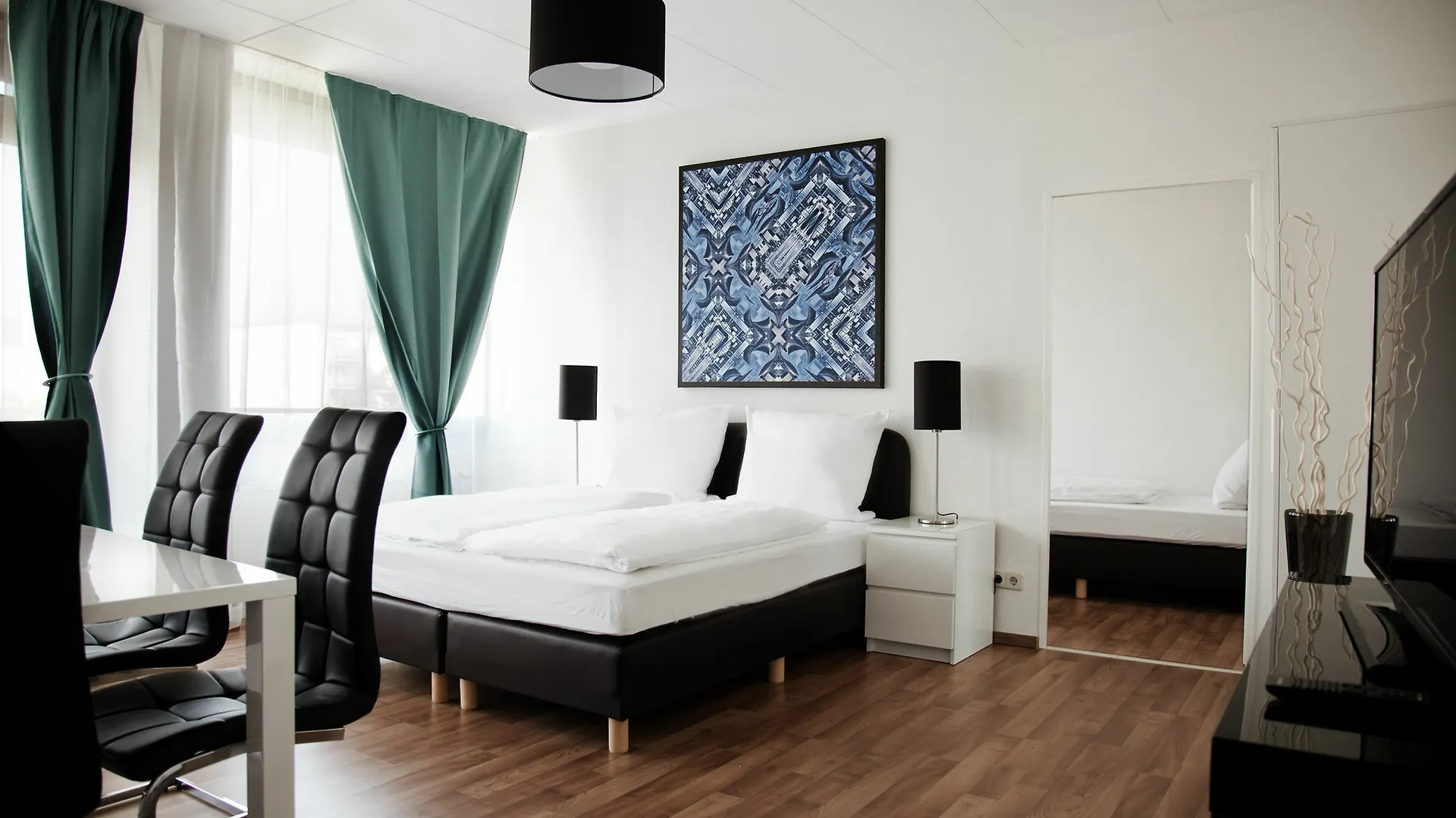 K26 Apartments Βερολίνο
