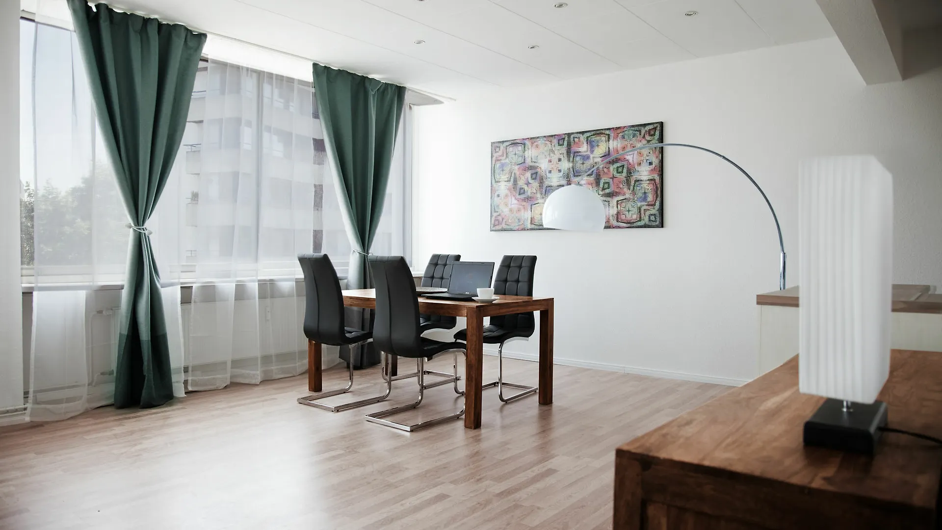 K26 Apartments Βερολίνο 0*,  Γερμανία