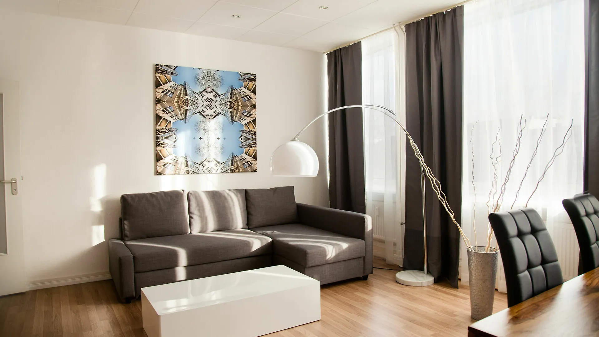K26 Apartments Βερολίνο
