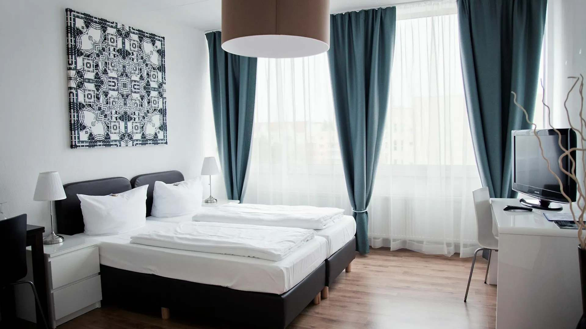 K26 Apartments Βερολίνο Γερμανία