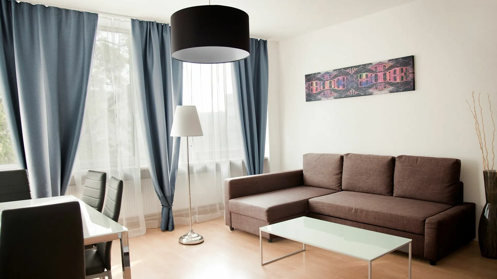 K26 Apartments Βερολίνο
