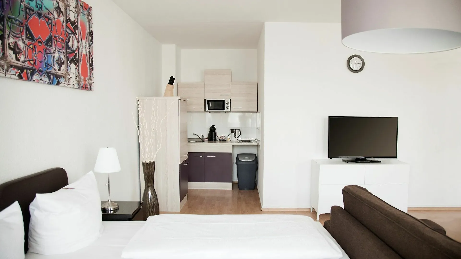 K26 Apartments Βερολίνο